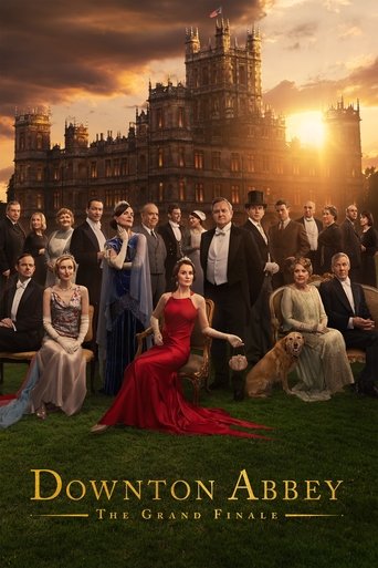 Downton Abbey III : Le Grand Final