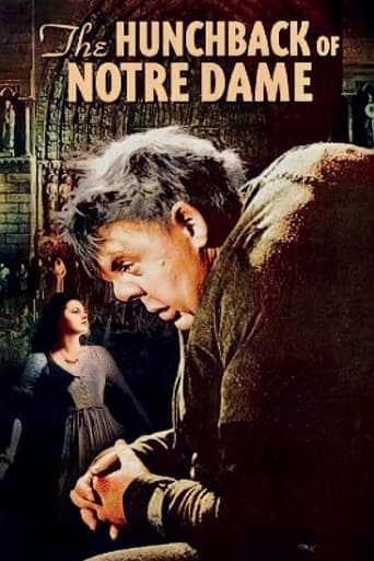 Quasimodo