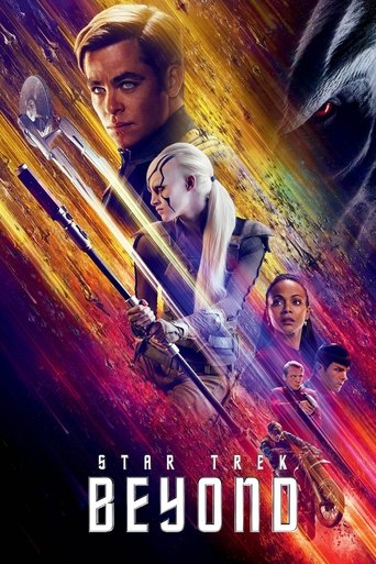 Star Trek : Sans limites