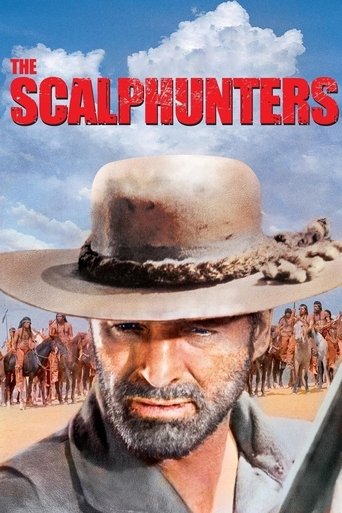 Les Chasseurs de scalps