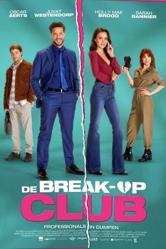 Break-Up Club