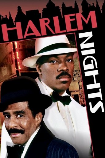 Les Nuits de Harlem