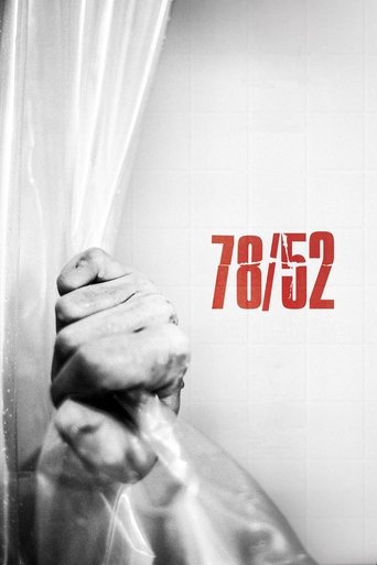 78-52 : Les Derniers Secrets de Psychose