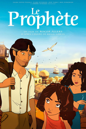 Le Prophète