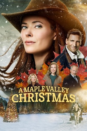 Noël à Maple Valley
