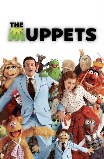 Les Muppets, le retour