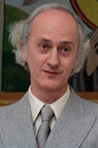 Paolo Paoloni