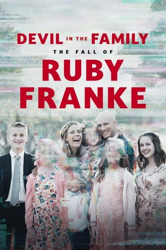 Ruby Franke : Le déclin d’une famille modèle