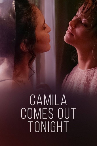 Camila sortira ce soir