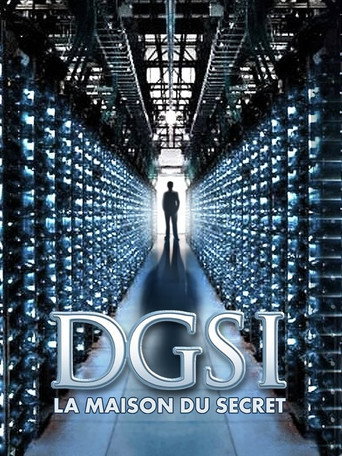 DGSI, la maison du secret