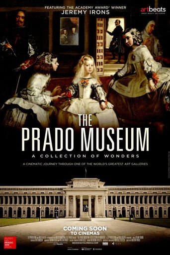 Les Merveilles du Prado