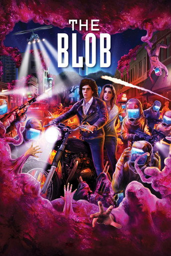 Le Blob