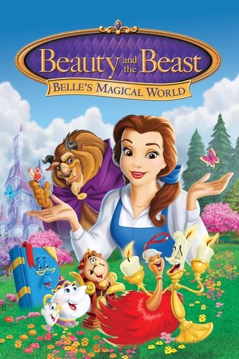 Le Monde magique de la Belle et la Bête