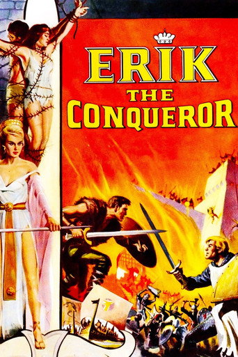 La ruée des Vikings