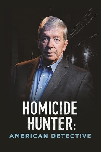 Homicide Hunter : American Detective