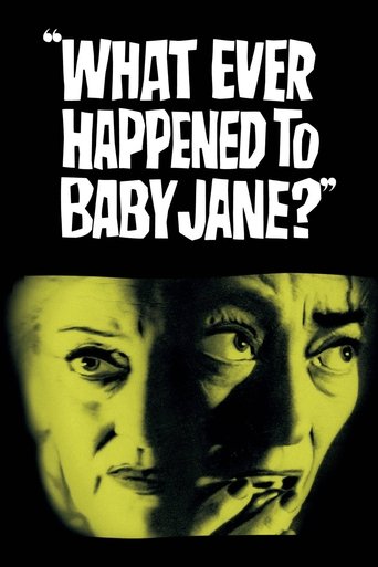 Qu'est-il arrivé à Baby Jane ?