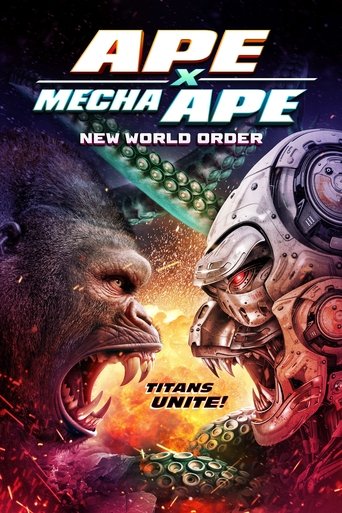 War of Apes
