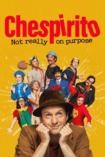 Chespirito : Sans le vouloir