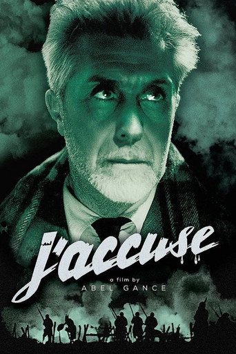 J'accuse