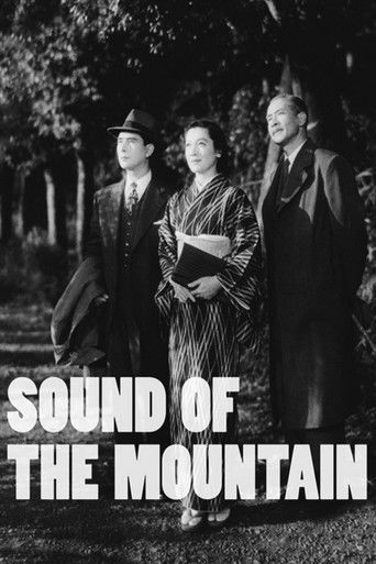 Le Grondement de la montagne
