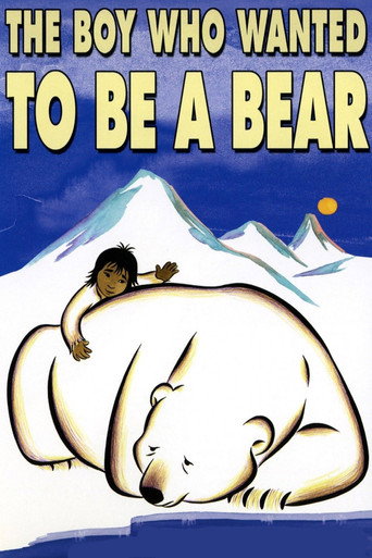L'Enfant qui voulait être un ours