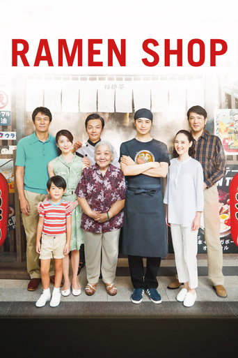 La Saveur des rāmen