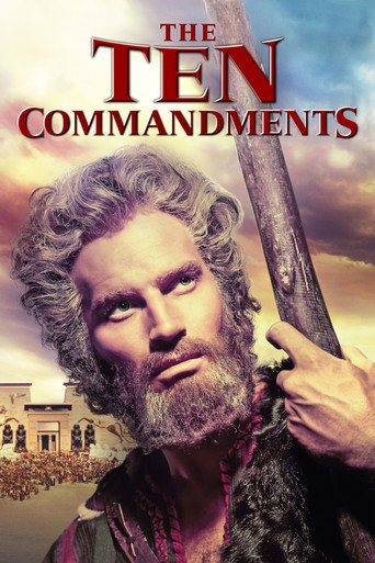 Les Dix Commandements