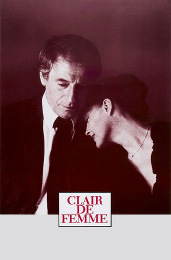 Clair de femme