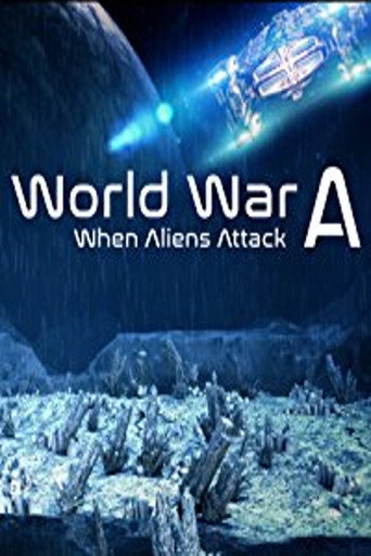 Extraterrestres : La guerre des mondes aura-t-elle lieu ?