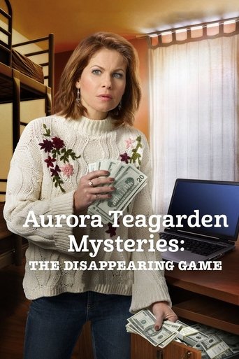 Aurora Teagarden : Cache-cache mortel