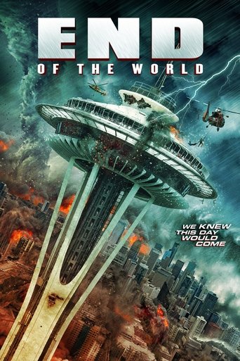 Au cœur de l'apocalypse