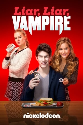 Vampire malgré lui