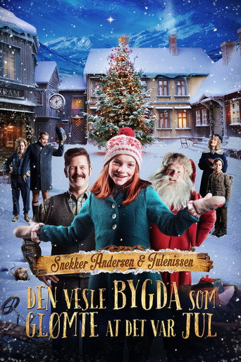 Le Mystère de Noël
