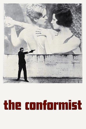 Le Conformiste