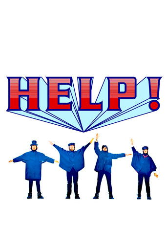 Help !