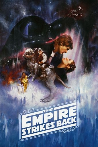 Star Wars, épisode V : L'Empire contre-attaque