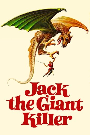 Jack, le tueur de géants