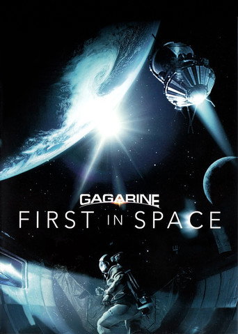 Gagarine : First in space