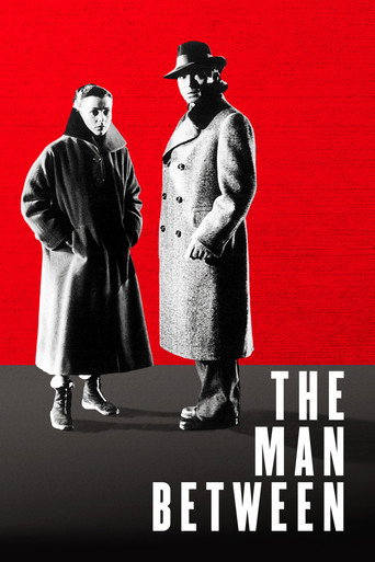 L'Homme de Berlin