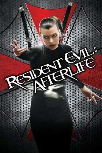 Resident Evil : Afterlife