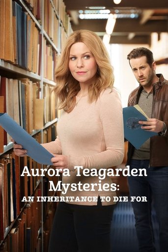 Aurora Teagarden : La Fortune empoisonnée