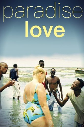 Paradis : Amour