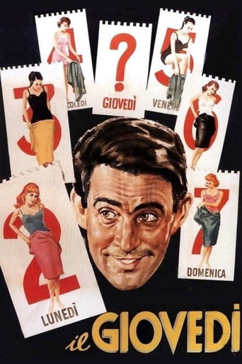 Il Giovedi