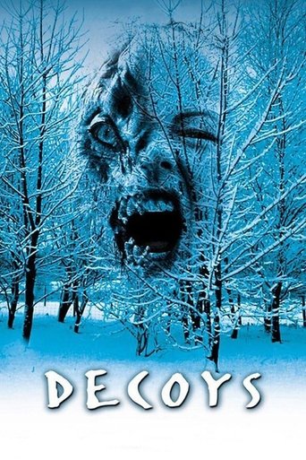 Sœurs de glace