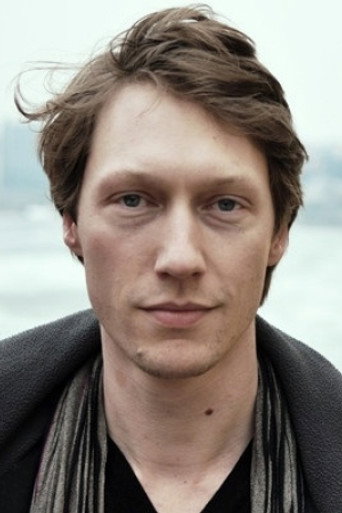 Simon J. Berger