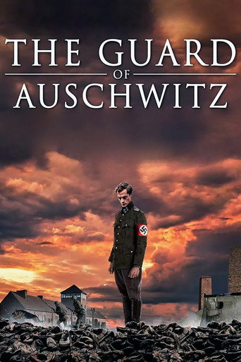 L’officier d’Auschwitz