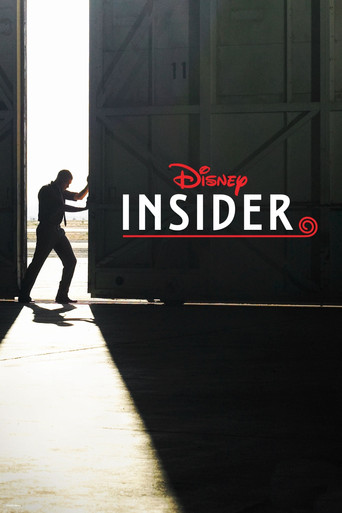 Les Coulisses de Disney