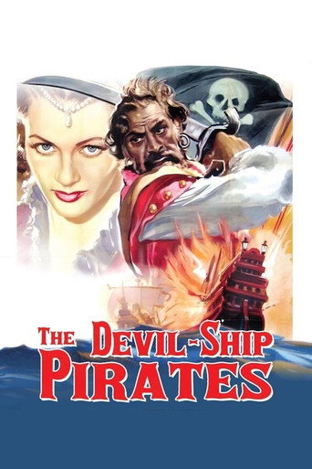 Les pirates du diable