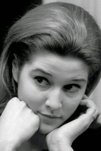 Catherine-Isabelle Duport