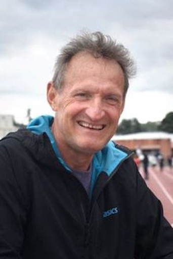 François Pépin